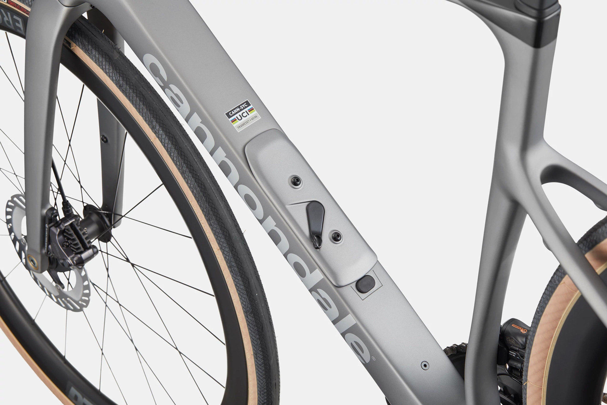 Synapse Carbon 2 Grey