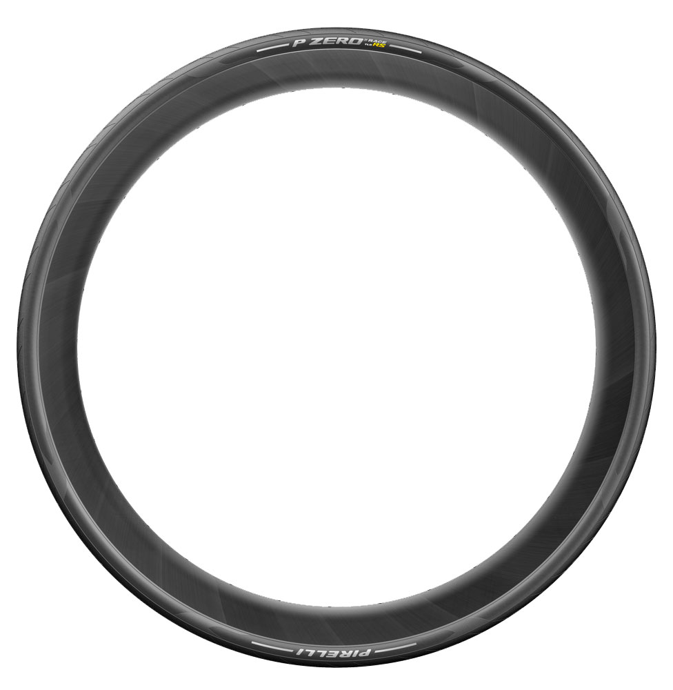 P ZERO™ Race RS 30-622 TLR SPEEDCore Faltreifen