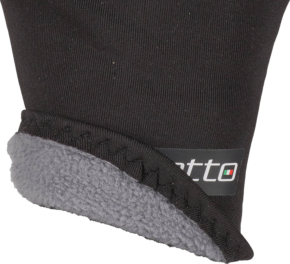 Perfetto Ros 2 - Handschuhe Black