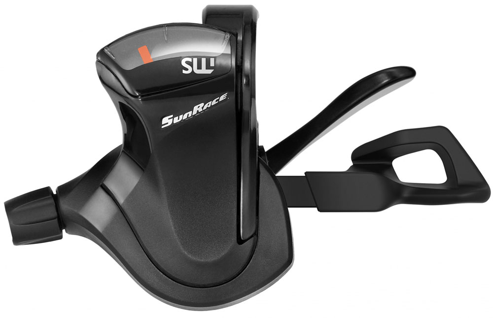 Levier De Vitesse Shimano SLX SL-M7000 Gauche - 2/3 Vitesses Rapidfire Plus - Neuf
