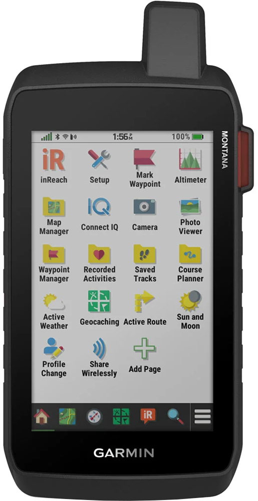 Garmin 010-02964-11 20152711 Montana® 760i Outdoor-Navigationsgerät  (1).jpg