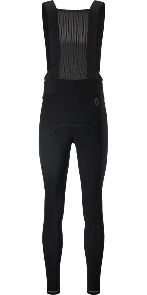 Pro Mid - Pantaloncini con fondello