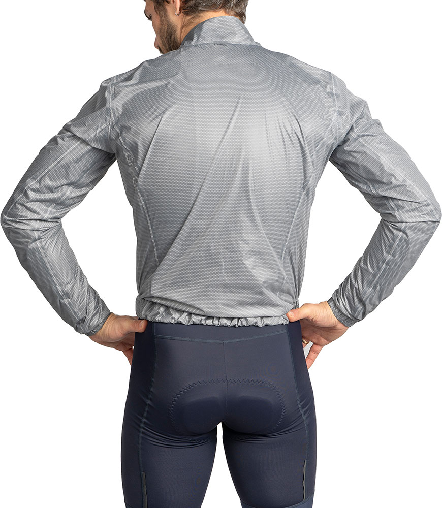  PACR - Regenjacke