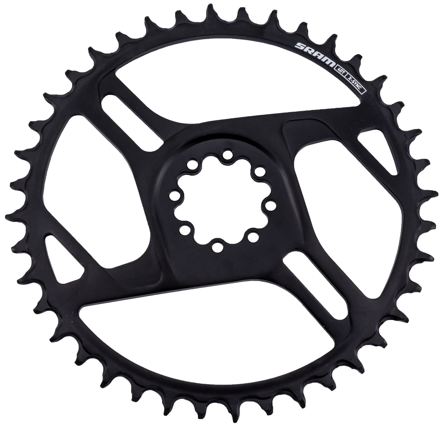 SRAM Apex X-Sync Road DM Chainring Chainring 12-speed | Bike-Discount