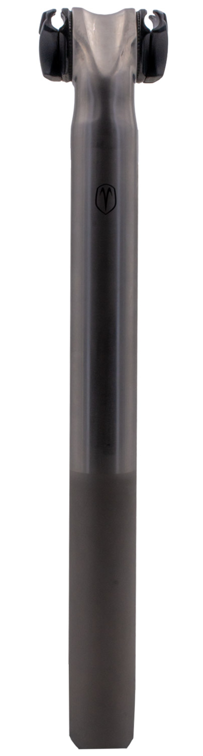 Tige de selle titane 30,9x300mm