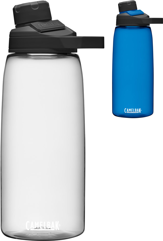 Chute Mag - Gourde (1000ml)