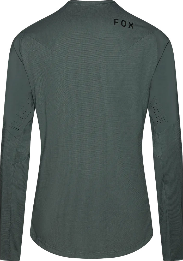 Flexair - MTB Langarmtrikot Sage