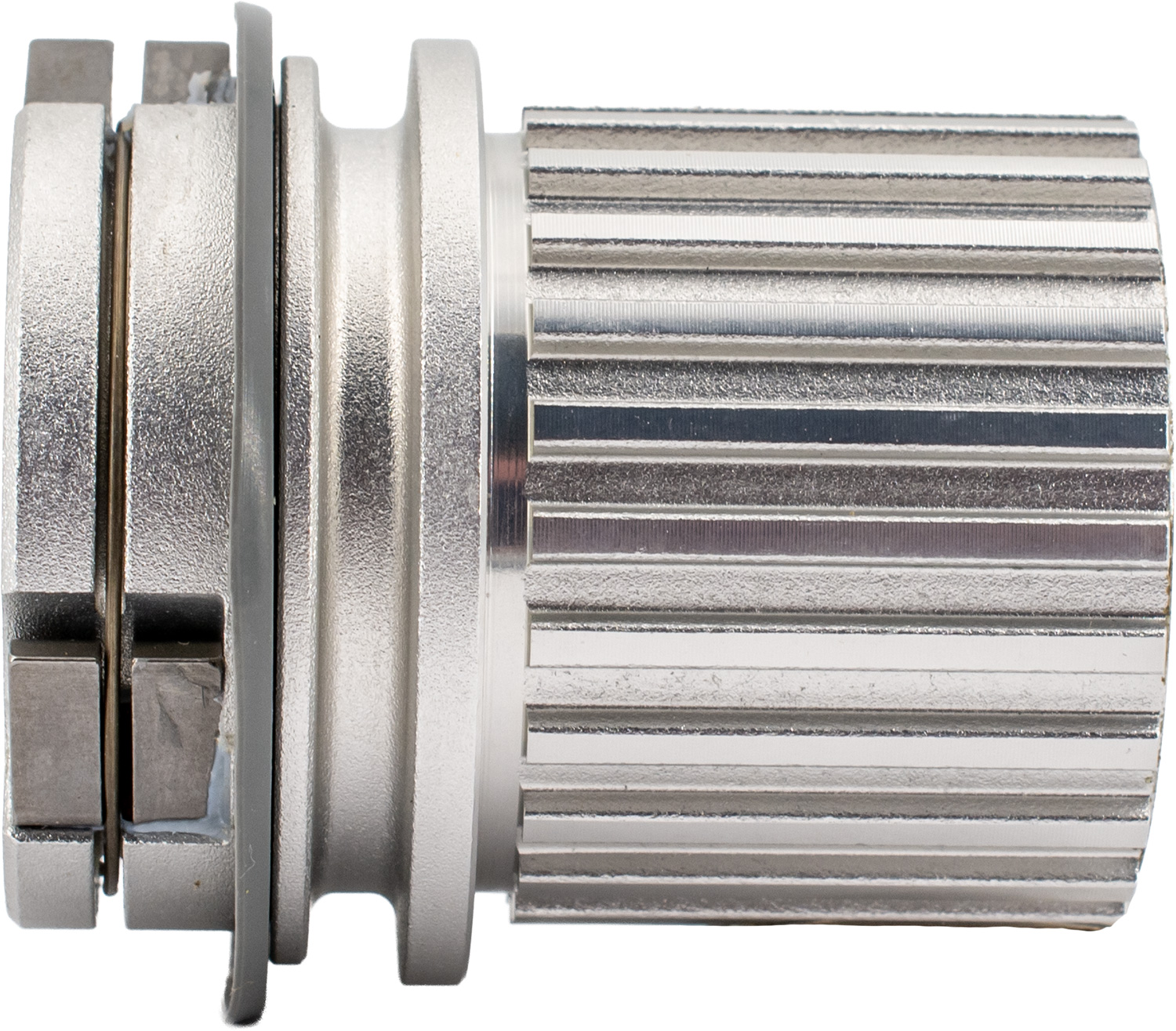 Cuerpo de aluminio Shimano MicroSpline