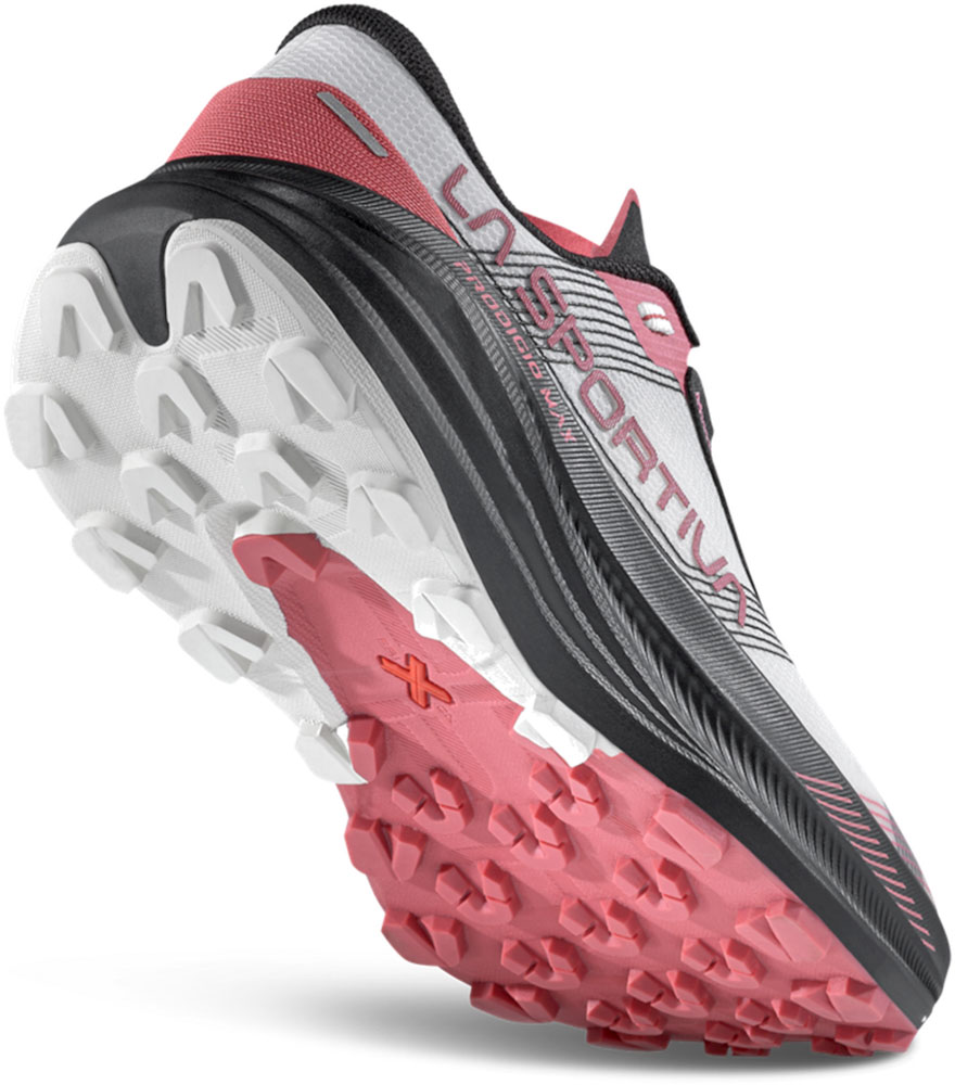 Prodigio Max - Women's Trail Running Shoes