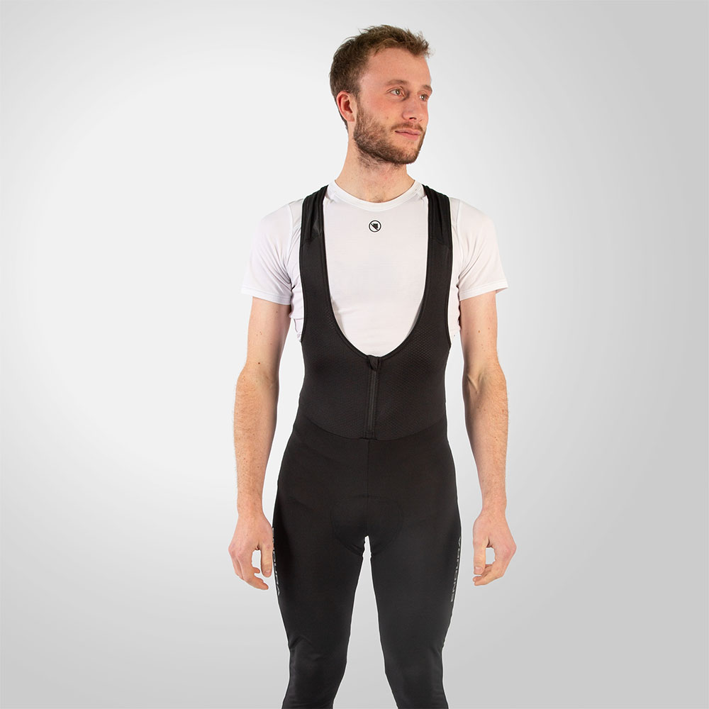 Windchill - Trägerhose mit Polster