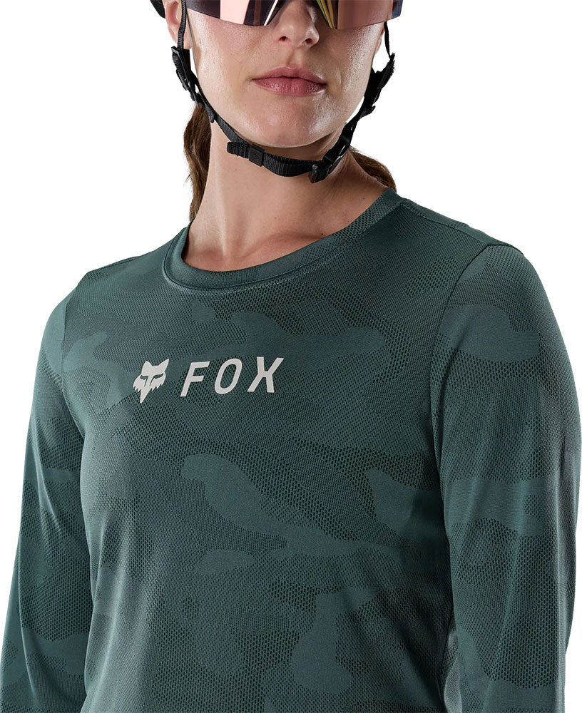 Ranger Tru Dri - Maglia da MTB a maniche lunghe da donna Sage