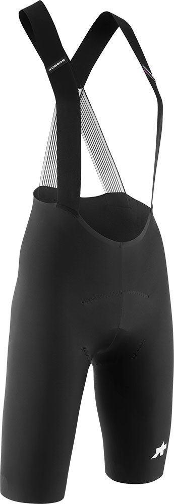 Dyora R S11 - Damen Trägerhose mit Polster