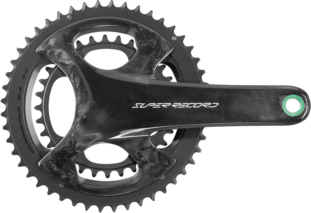 Pedalier campagnolo - Comparez les et achetez sur