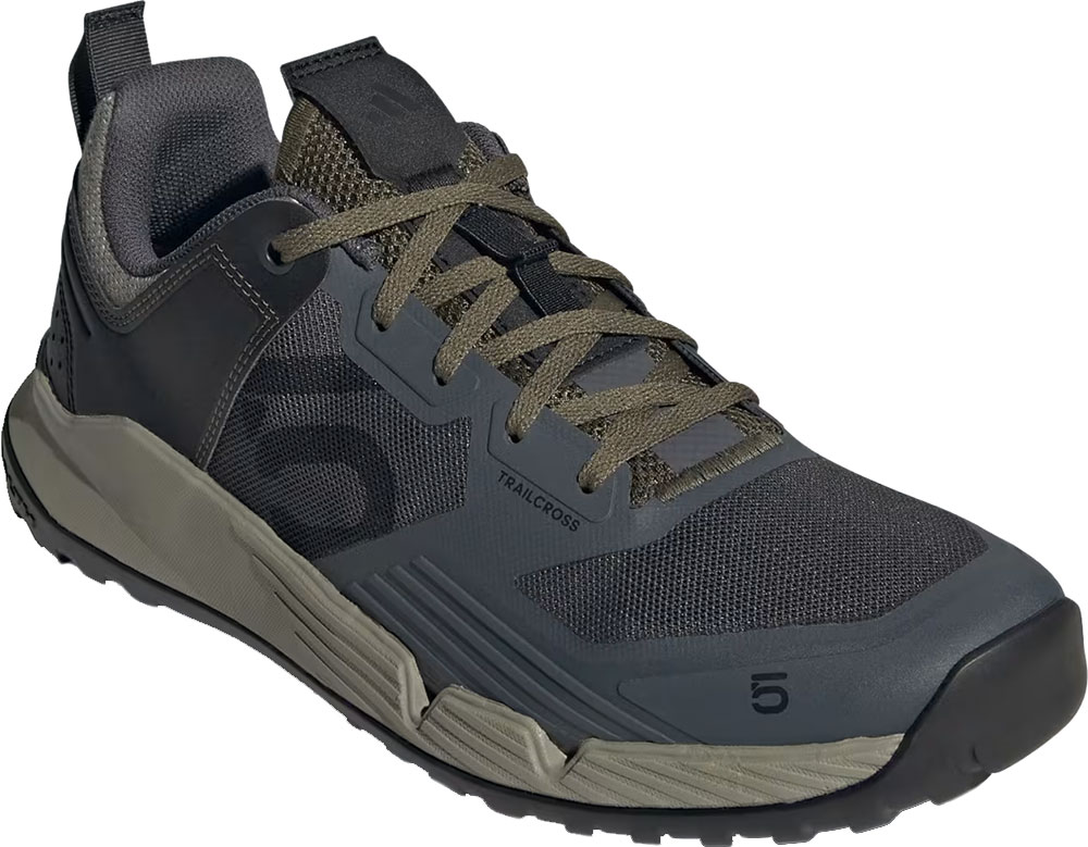 5.10 Five Ten VTT Cyclisme BMX Chaussures Maltaises Femme Taille 8,5