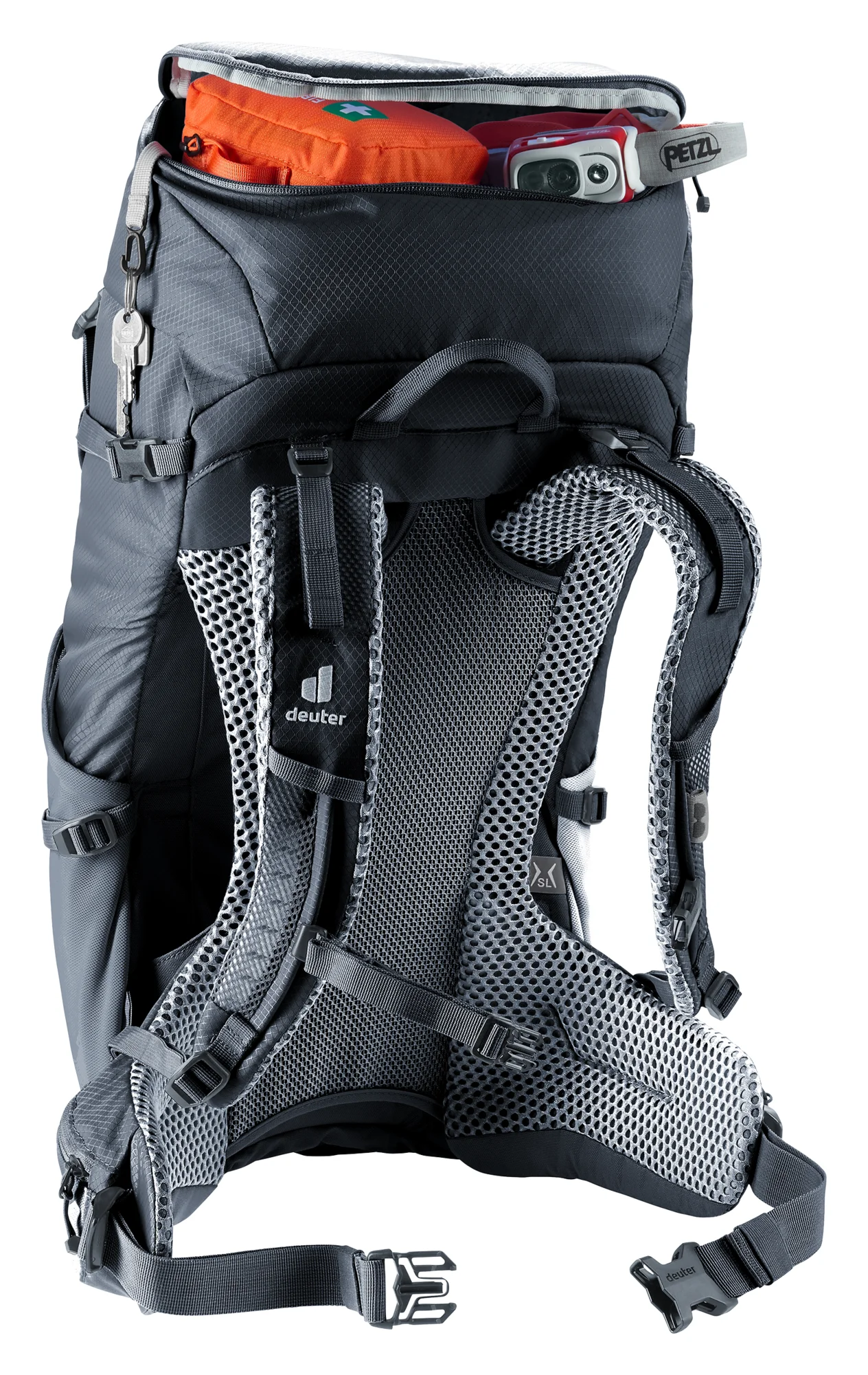 Futura 30 SL - Mochila