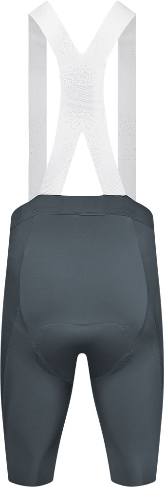Distance 3.0 - Culotte con tirantes y acolchado