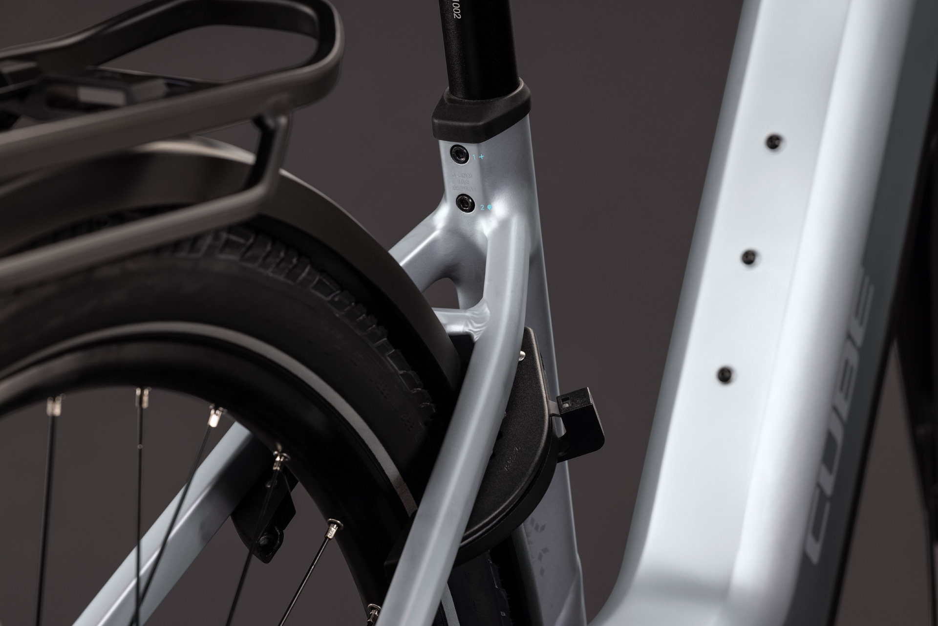 Kathmandu Hybrid ONE 800 silverstar´n´reflex Easy Entry