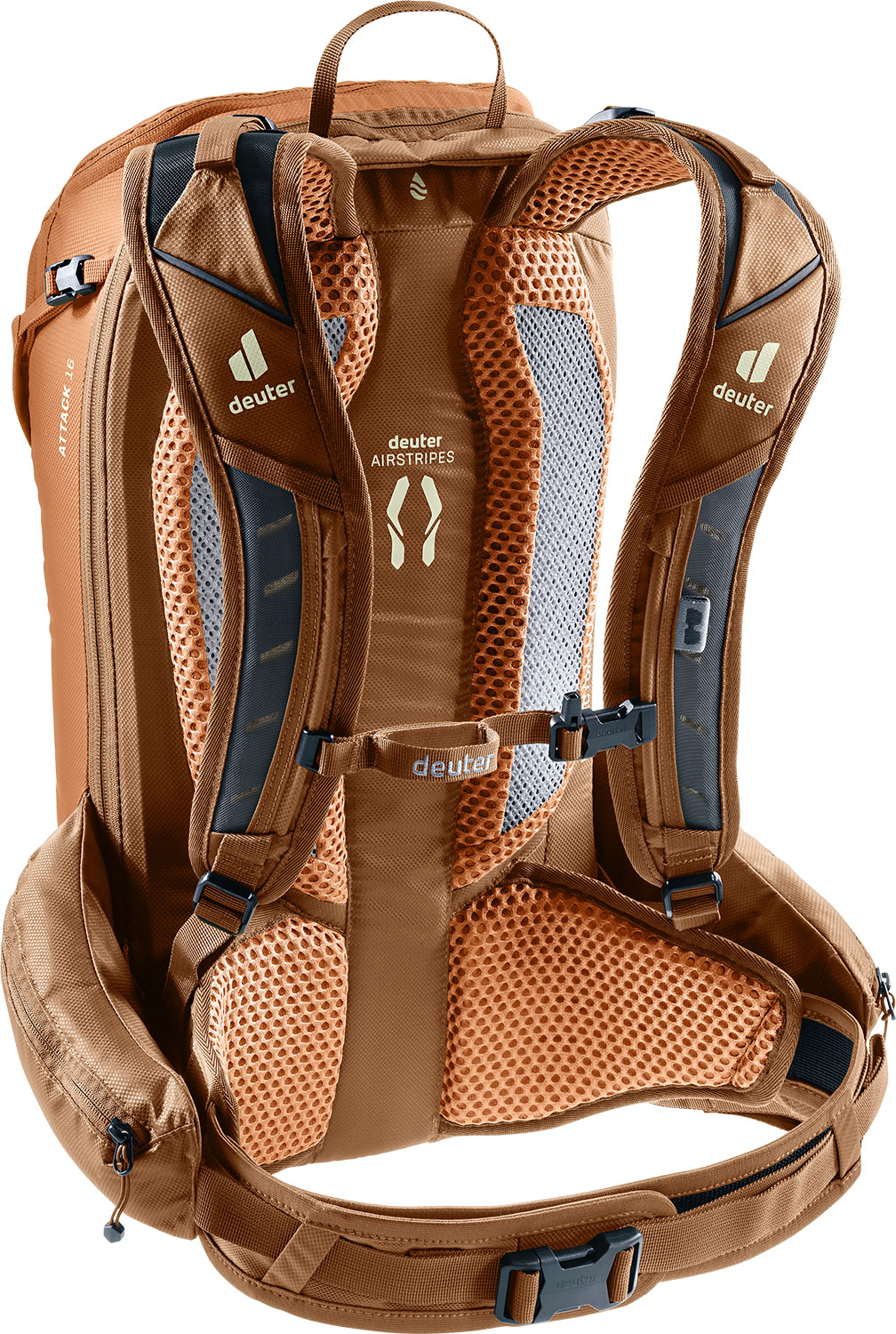 Attack 16 - Protektor-Rucksack