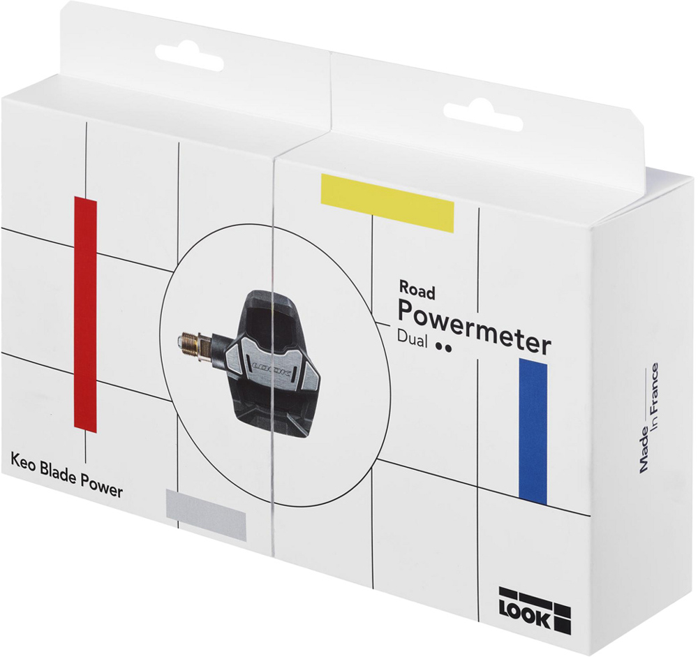 LOOK 301041001 20137467 Keo Blade Power Dual Powermeter Pedale  (6).jpg