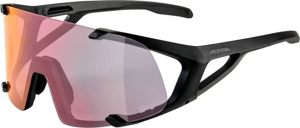 Hawkeye QV - gafas deportivas