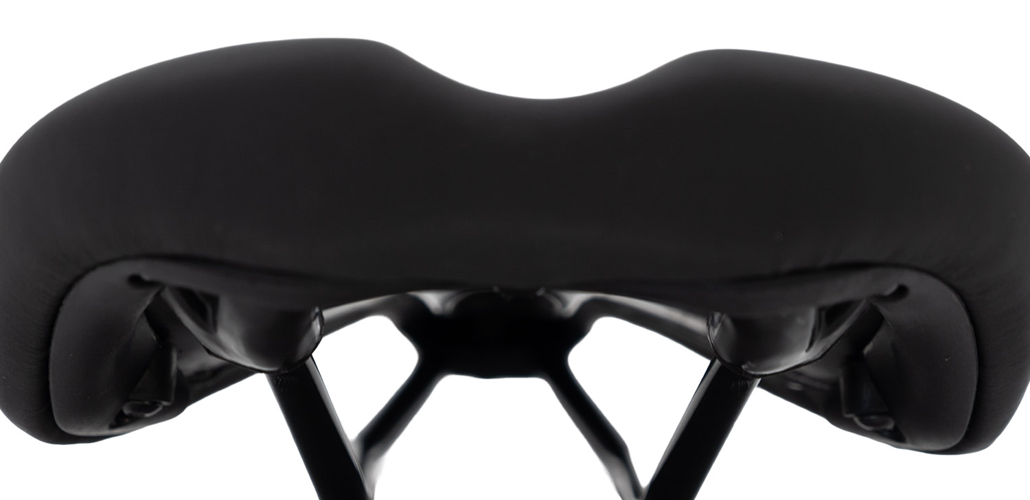Velo-Fit Athlete BC Racing Saddle M TOP DEAL