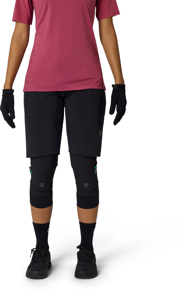 Flexair - Short de VTT pour femmes