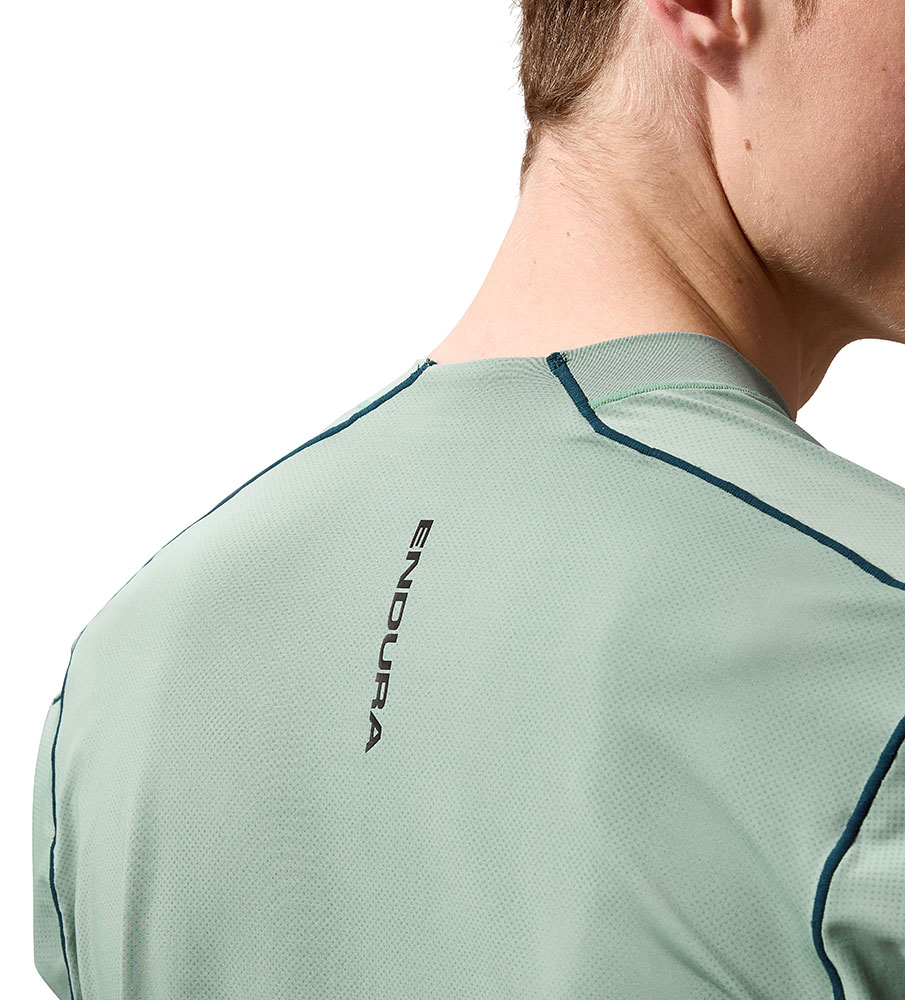 Alltrack Rout - MTB Trikot