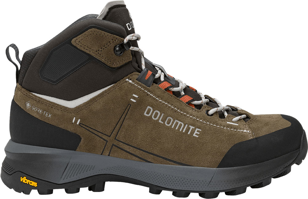 Vernale Hike Mid GTX - Chaussures de randonnée