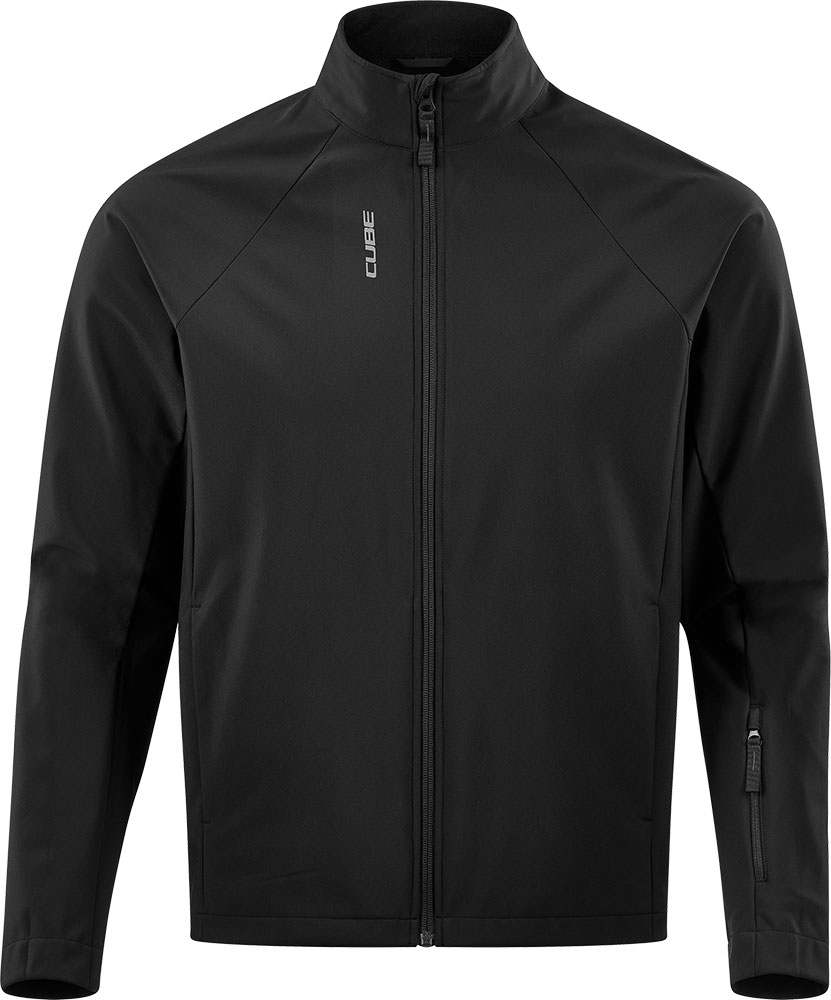 GOREWEAR C3 GORE-TEX INFINIUM™ Thermo - Softshell Jacket Softshell