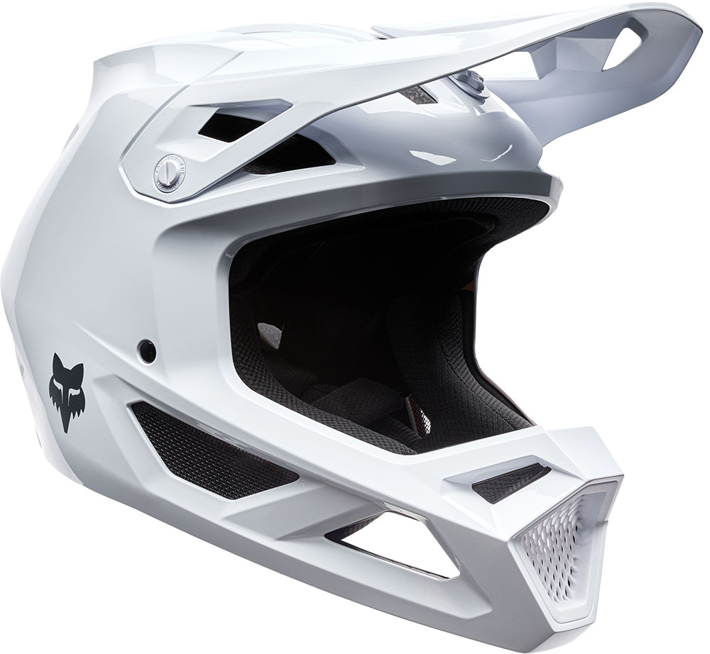 Rampage - Casco integral