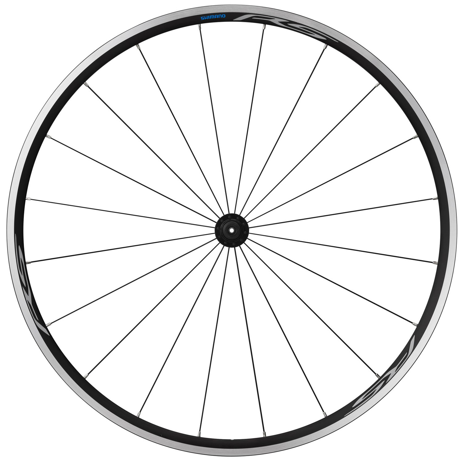 Mavic Aksium Disc CL Front Wheel Road Bike Wheel | Bike-Discount
