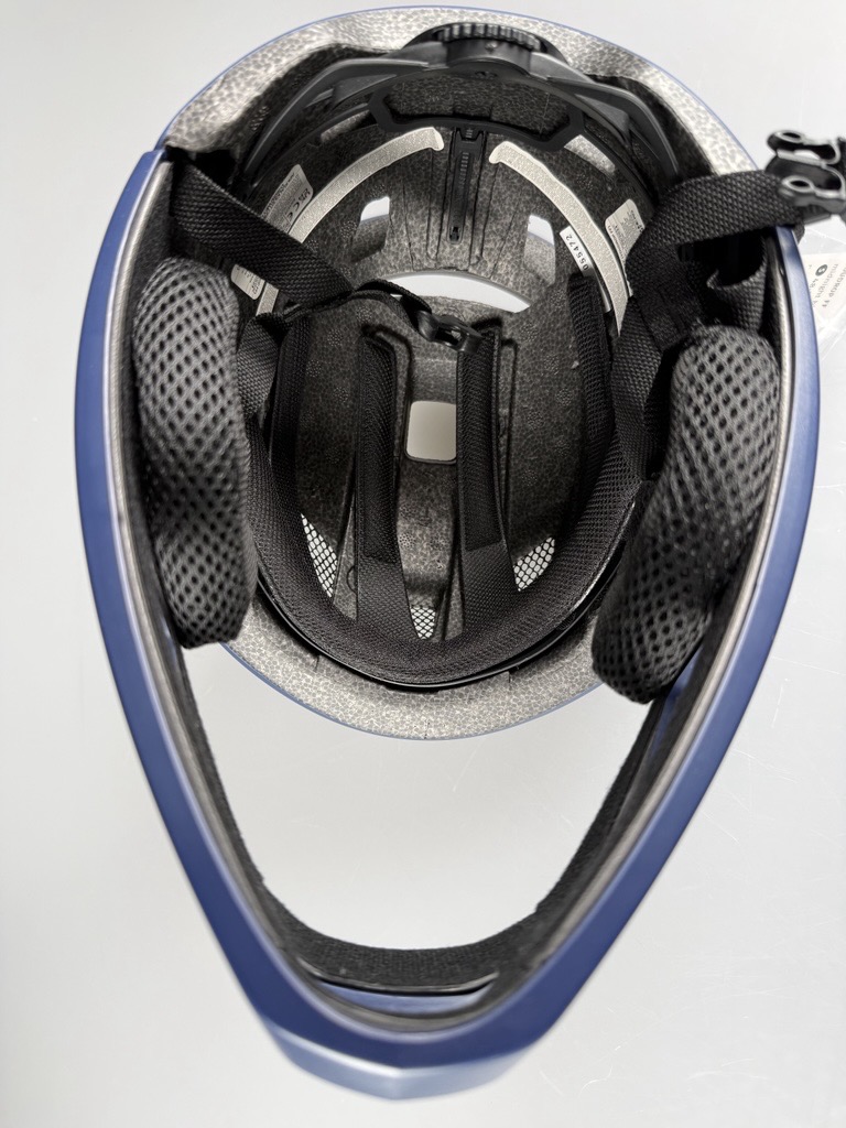 PRODOTTO DI SECONDA MANO / YouDrop FF - Casco da MTB per bambini taglia S (48-55 cm)