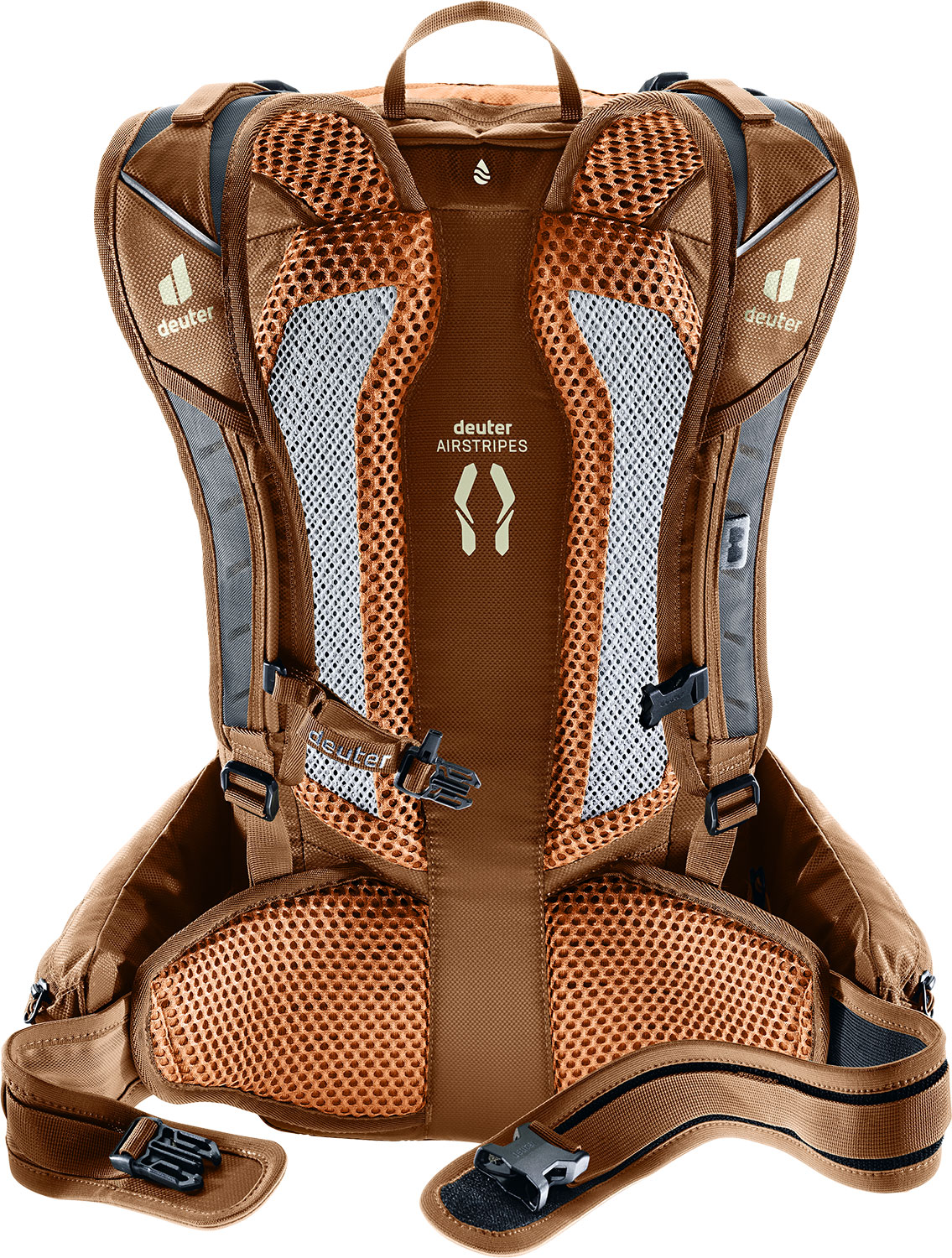 Attack 16 - Protektor-Rucksack