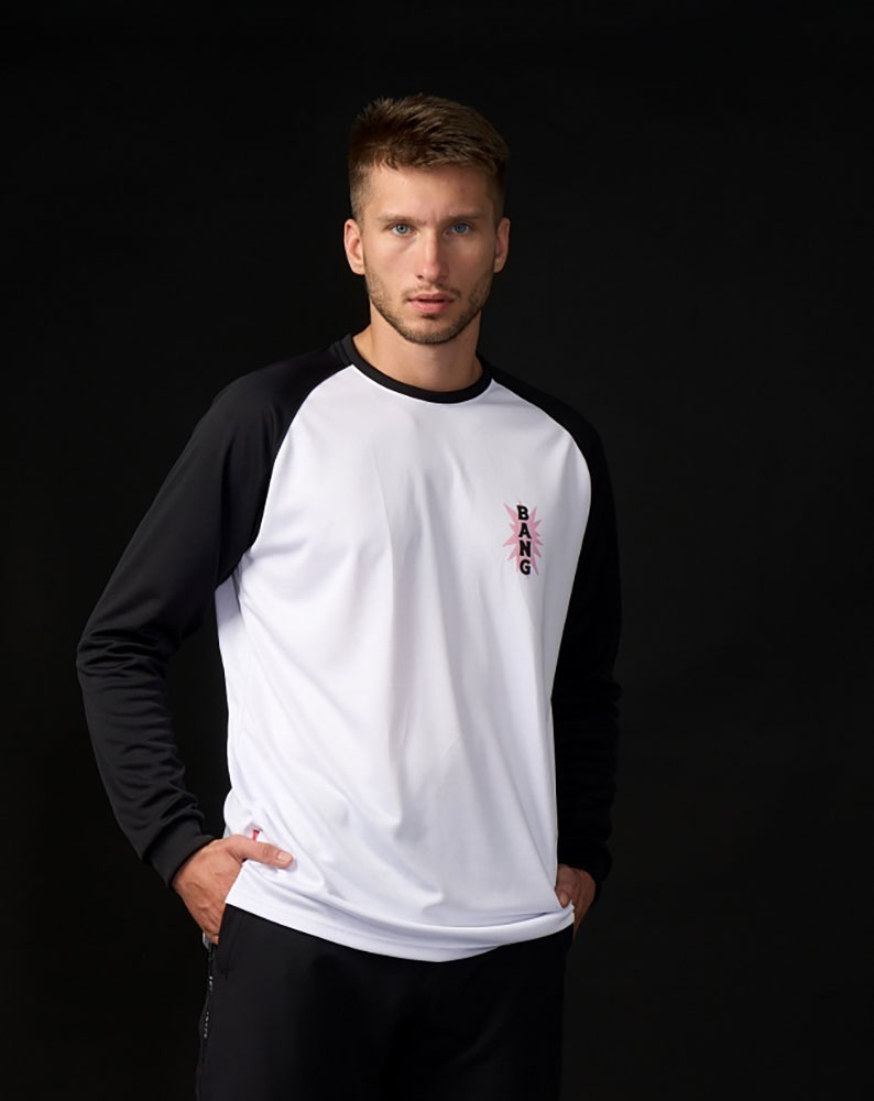 Bang Bang - Maillot MTB de manga larga