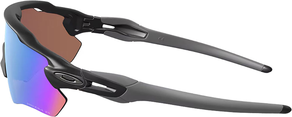 Radar EV Path Prizm Deepwater Polarized - Lunettes de sport