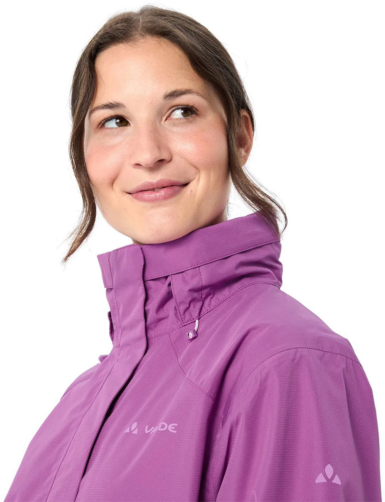 Vaude Matera Softshell Jacket II - Giacca ciclismo Donna