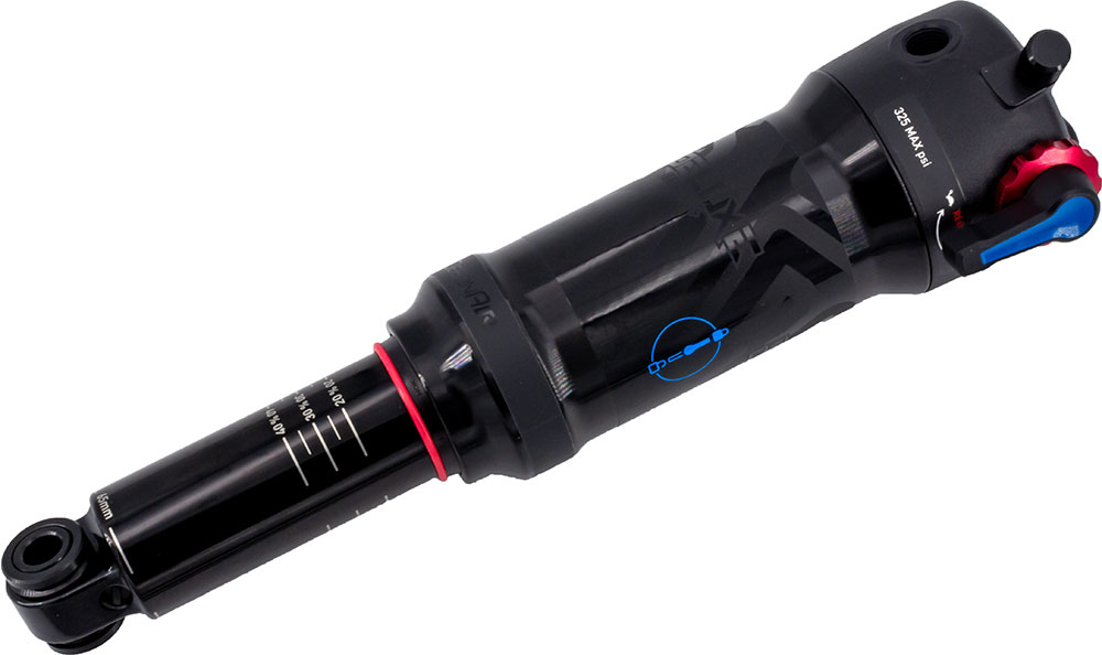 Deluxe Select+ DebonAir 190x42.5 Trunnion rear shock TOP-DEAL