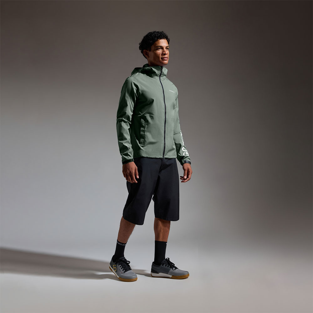 Lupra Gore-Tex - Chubasquero MTB