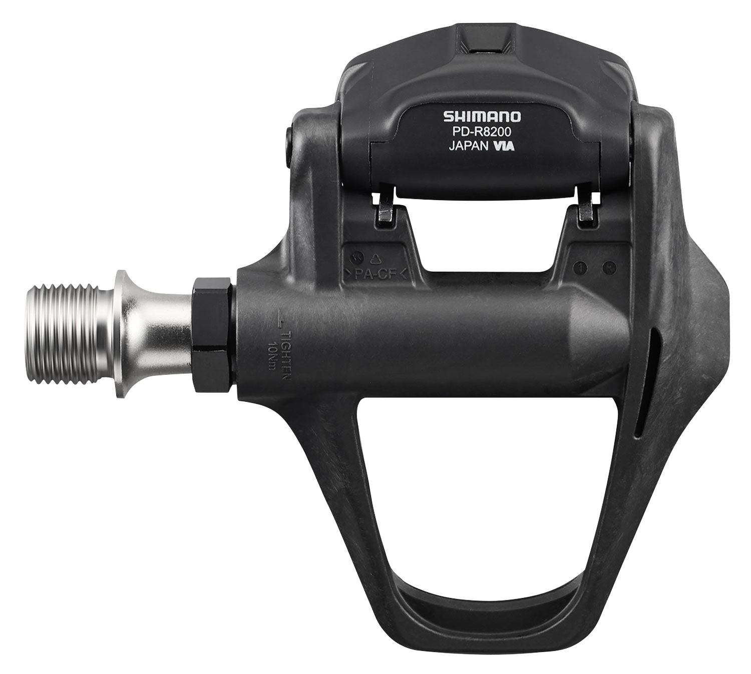 Pedales ULTEGRA PD-R8200 SPD-SLR