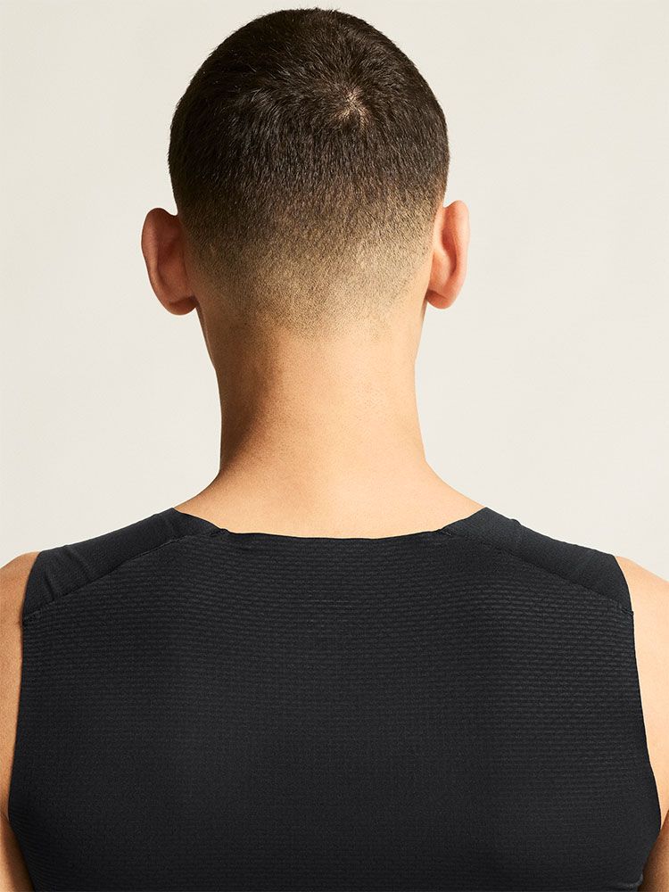 Nanoweight - Functional Baselayer