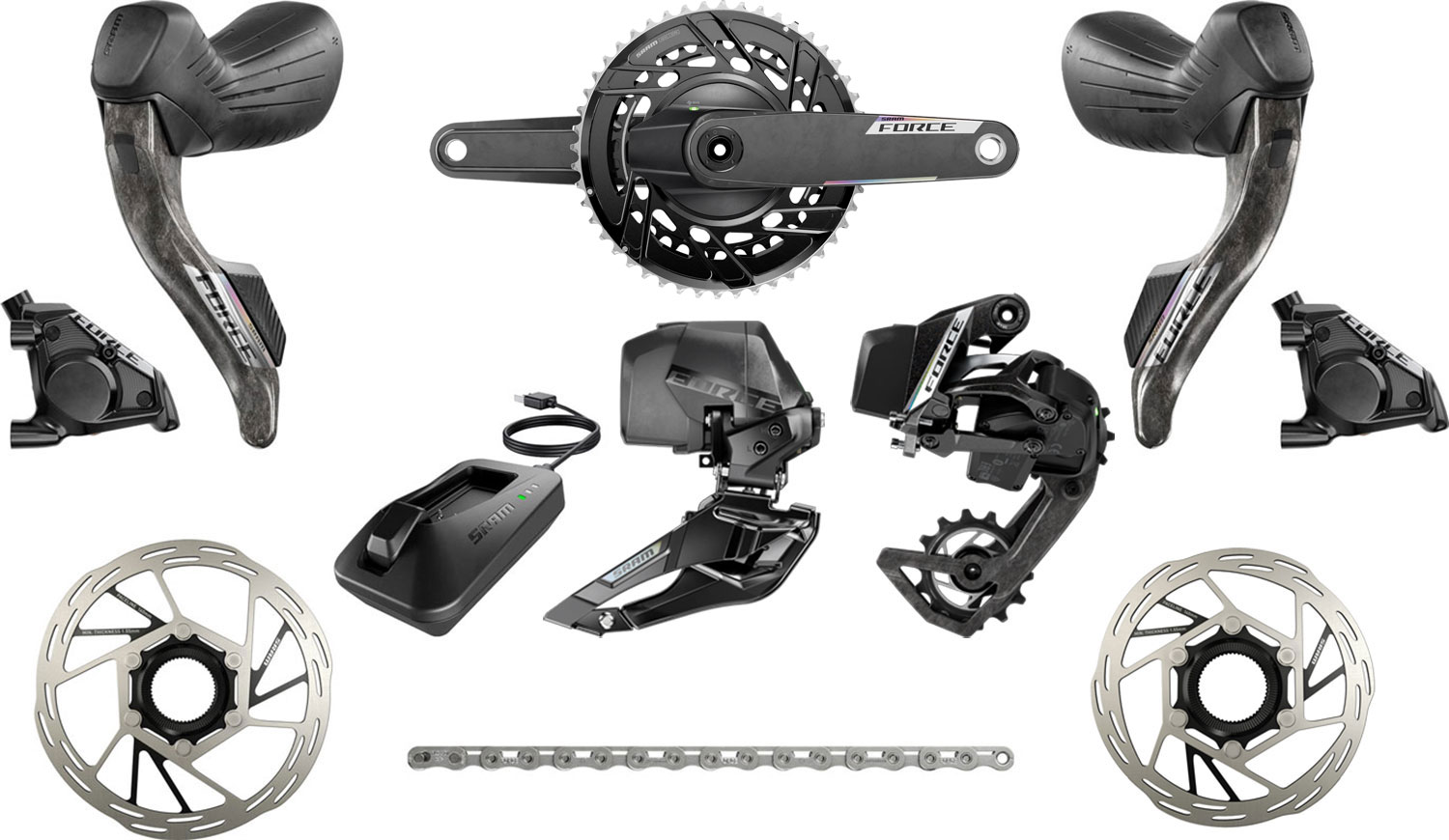 SRAM Force E1 Powermeter 48-35T Carbon AXS 12-fach Gruppe.jpg