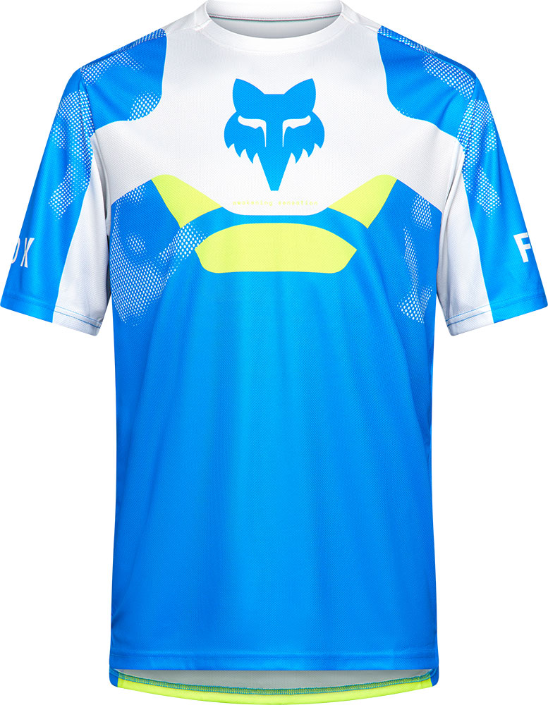 Ranger Tactile - Maglia da MTB