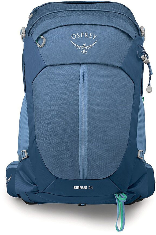 Sirrus 24 - Mochila Sevres Blue