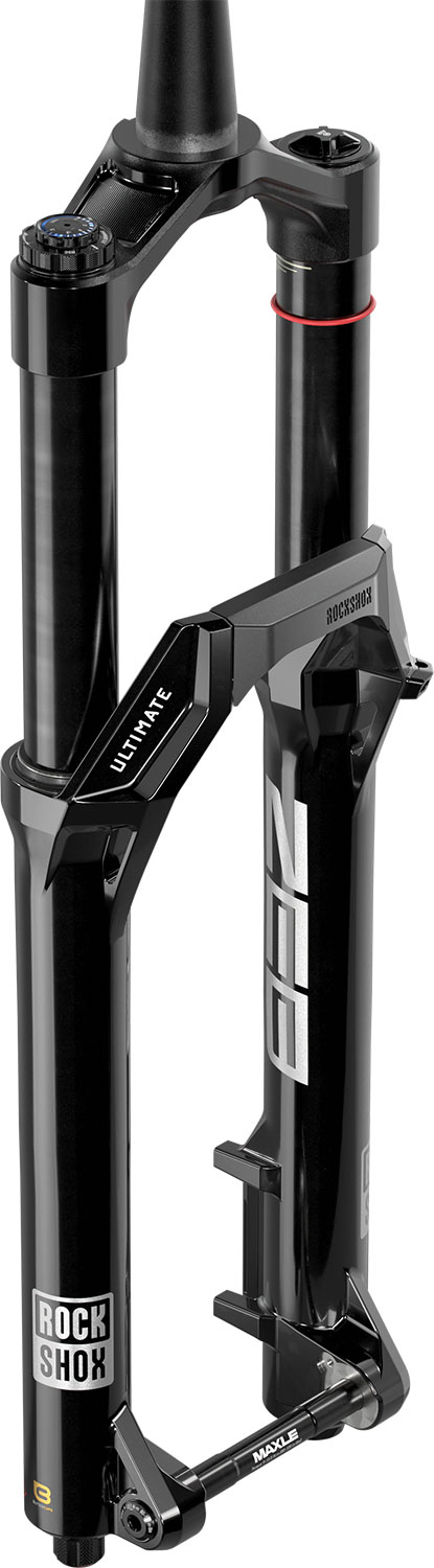 ZEB Ultimate Charger 3.2 RC2 29" Tapered Boost B1