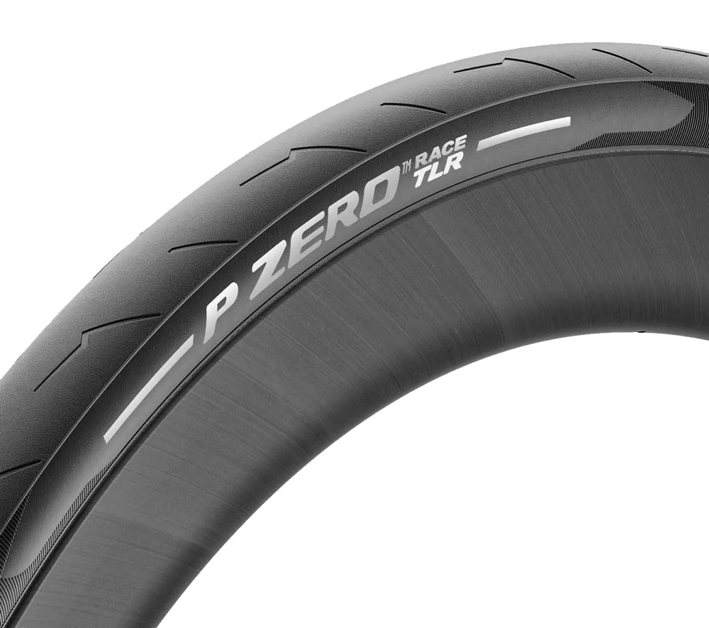 PZERO™RaceTLRFoldingTyre