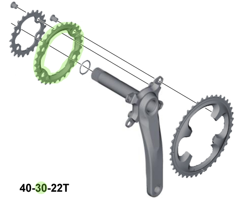 BULLONI DI FISSAGGIO durevoli per Shimano TX35 TZ appendiabiti EUR 5,81