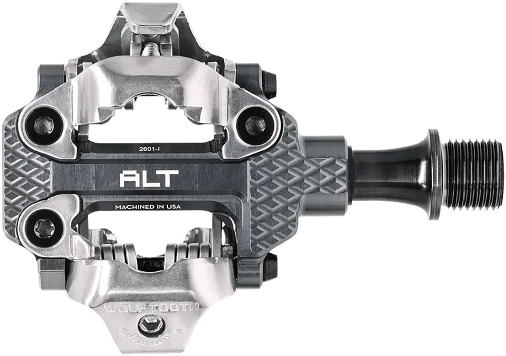 MK0 ALT XC Klick-Pedale