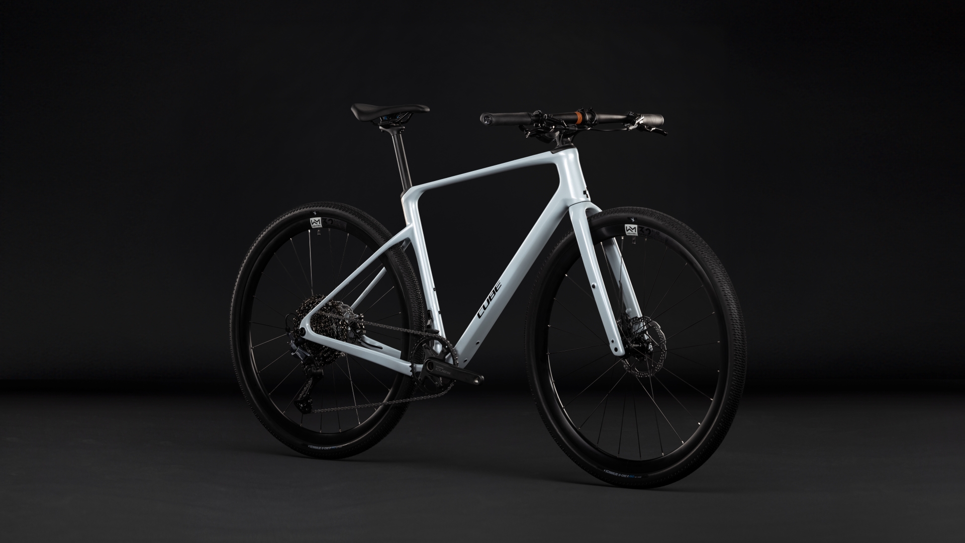 Nulane C:62 SLX glacier´n´black