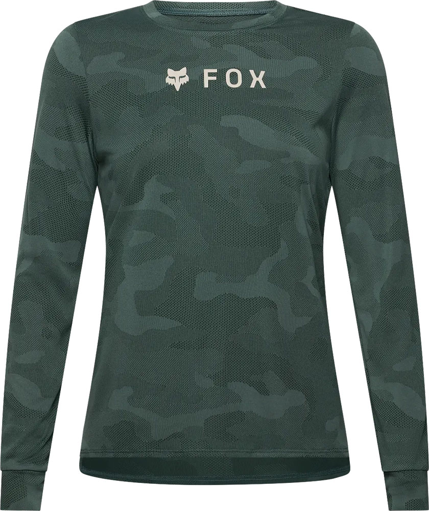 Ranger Tru Dri - Maglia da MTB a maniche lunghe da donna Sage