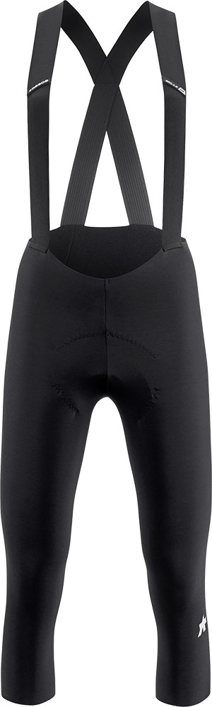 Mille GT Spring/Autumn - Pantaloni da donna con spalline della linea Polter Black Series